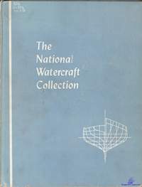 Chapelle H.I. The national watercraft collection. 1960